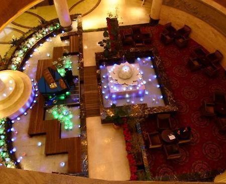 Huijin Lotus Hotel Szucsou Kültér fotó